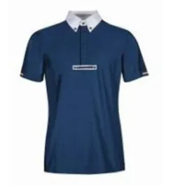 Polo de concours Homme Equiline VICK