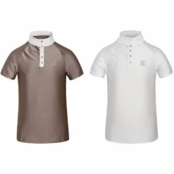 Polo de concours KlBailia pour enfant - Kingsland