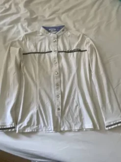 Polo de concours le Sabotier fille