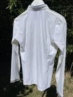 Polo de concours le Sabotier fille