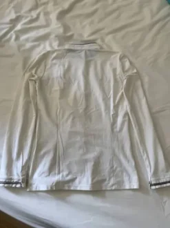 Polo de concours le Sabotier fille