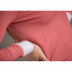 Polo de concours manches longues Florence - PENELOPE COLLECTION