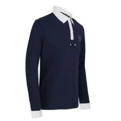 Polo de concours Orion Harcour Homme