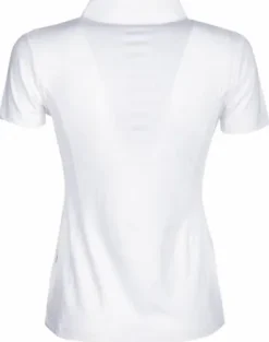 Polo de concours Valence - Harry's Horse - Manches courtes