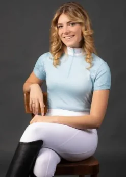 Polo de concours Venice - Harry's Horse