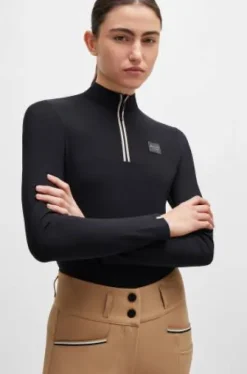 Polo d'entrainement Frances - Boss Equestrian