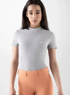 Polo d'entraînement CYELEC - EQUILINE - Extensible et respirant