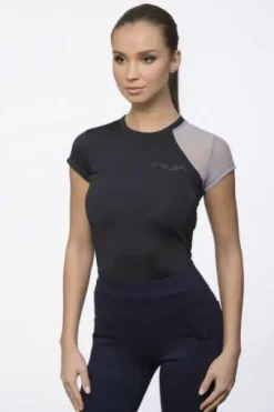 Polo d'équitation ALLORE - Cavalliera - Manches courtes