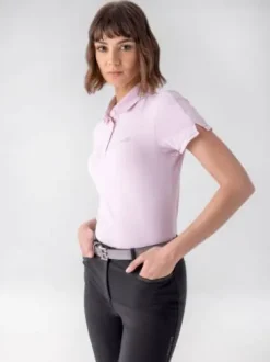 Polo d'équitation Gasleg - EQUILINE