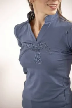 Polo d'équitation Iliana - PENELOPE COLLECTION