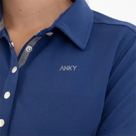 Polo essential SS25 Anky