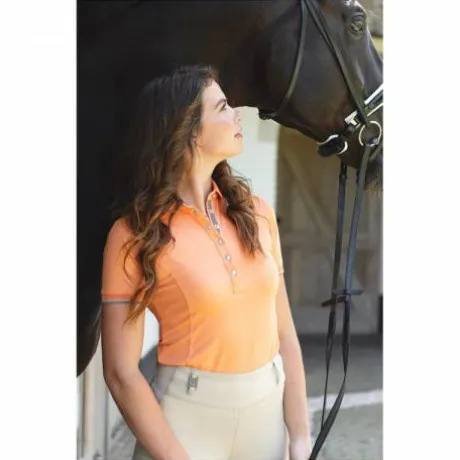 Polo essential SS25 Anky