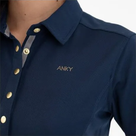 Polo essential SS25 Anky