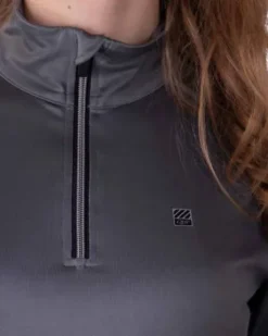 Polo hiver double Loua QHP