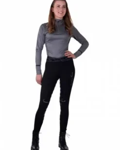 Polo hiver double Loua QHP