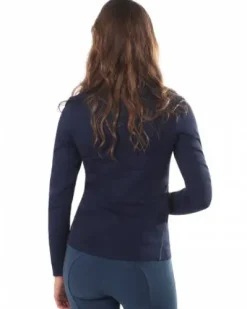 Polo hiver double Loua QHP