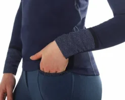 Polo hiver double Loua QHP