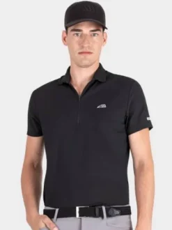 Polo homme Equiline CETAC