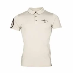 Polo KlBeckett pour homme - Kingsland