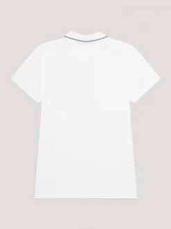 Polo manches courtes Harlem - Tommy Hilfiger