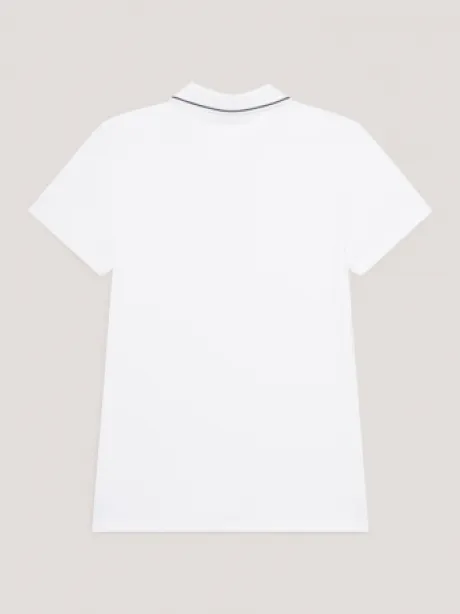 Polo manches courtes Harlem - Tommy Hilfiger