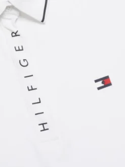 Polo manches courtes Harlem - Tommy Hilfiger