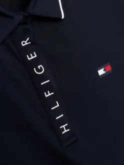 Polo manches courtes Harlem - Tommy Hilfiger