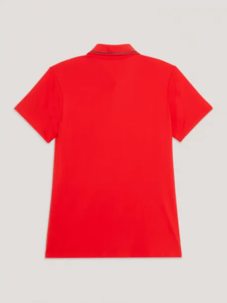 Polo manches courtes Harlem - Tommy Hilfiger