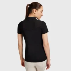 Polo manches courtes Lemon Samshield