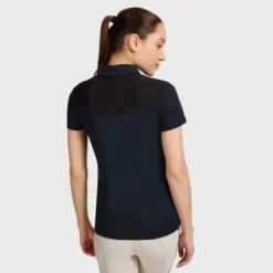 Polo manches courtes Lemon Samshield