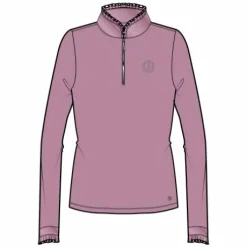 Polo manches longues hiver irhanna - Imperial riding