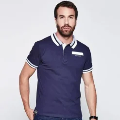 Polo Modesto Harcour Homme