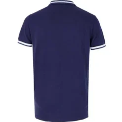 Polo Modesto Harcour Homme