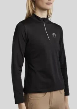 Polo Moerina Hiver Montar