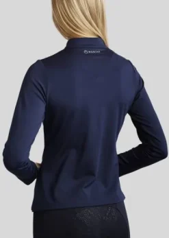 Polo Moerina Hiver Montar