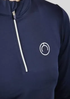 Polo Moerina Hiver Montar