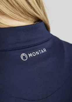 Polo Moerina Hiver Montar