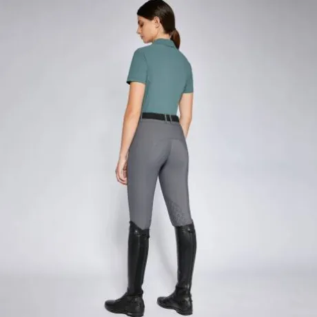 Polo Perforated Insert - CAVALLERIA TOSCANA