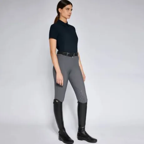 Polo Perforated Insert - CAVALLERIA TOSCANA