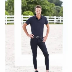 Polo pour homme Finno - Pikeur