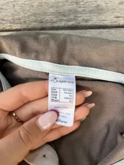 polo équitation enfant