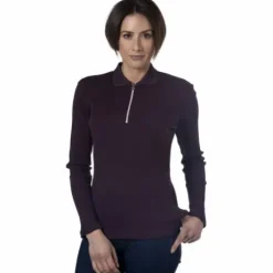 Polo rib tolsona Flag's&cup