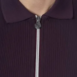 Polo rib tolsona Flag's&cup