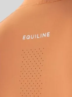 Polo sans manches CREVEC - Equiline - Tissu respirant