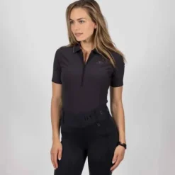 Polo technique d'équitation 4-Ever - HV POLO