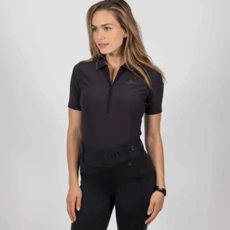 Polo technique d'équitation 4-Ever - HV POLO