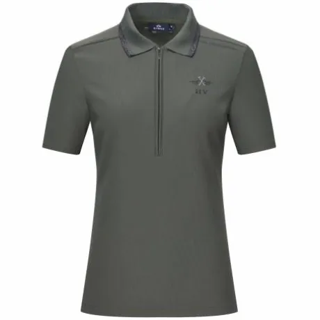 Polo technique d'équitation 4-Ever - HV POLO