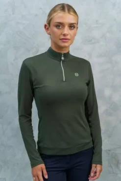 Polo technique Harcour Pacific