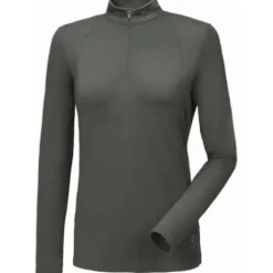 Polo technique sareen Pikeur