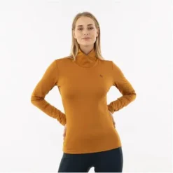 Polo turtleneck Frida BR